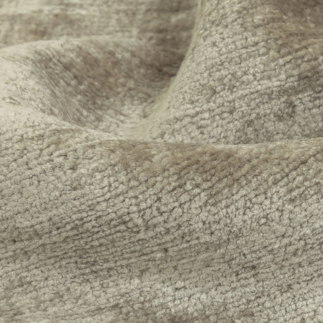 Concrete Acrylic and Polyester Upholstery Chenille