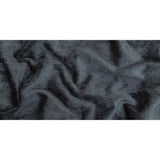 Blackberry Acrylic and Polyester Upholstery Chenille