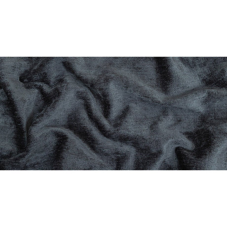 Blackberry Acrylic and Polyester Upholstery Chenille