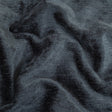 Blackberry Acrylic and Polyester Upholstery Chenille