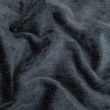 Blackberry Acrylic and Polyester Upholstery Chenille