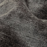 Caviar Acrylic and Polyester Upholstery Chenille