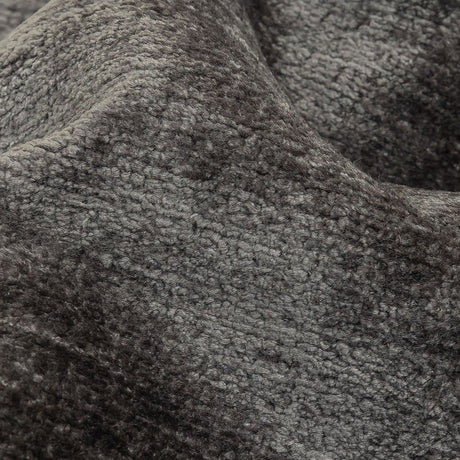 Caviar Acrylic and Polyester Upholstery Chenille