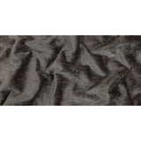 Caviar Acrylic and Polyester Upholstery Chenille