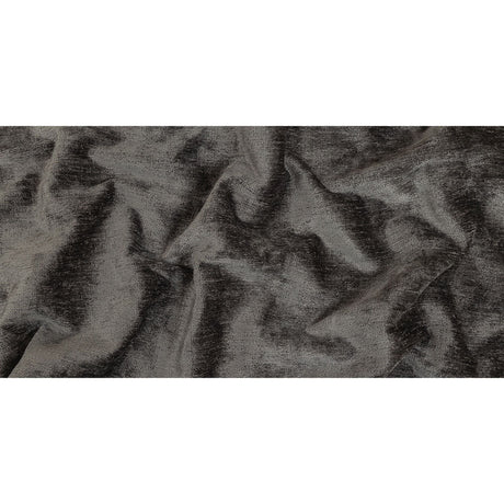 Caviar Acrylic and Polyester Upholstery Chenille