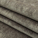 Cement Acrylic and Polyester Upholstery Chenille