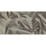 Cement Acrylic and Polyester Upholstery Chenille