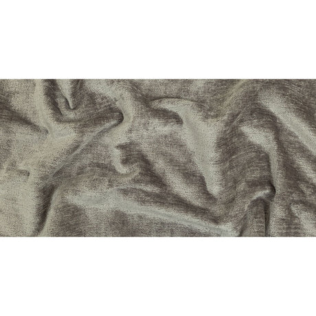 Cement Acrylic and Polyester Upholstery Chenille