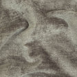 Cement Acrylic and Polyester Upholstery Chenille