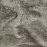 Cement Acrylic and Polyester Upholstery Chenille