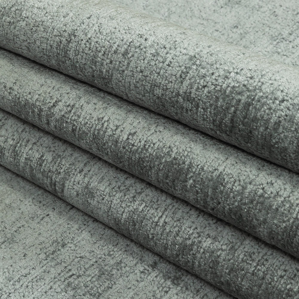 Moonstone Acrylic and Polyester Upholstery Chenille
