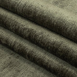 Olivine Acrylic and Polyester Upholstery Chenille