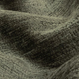 Olivine Acrylic and Polyester Upholstery Chenille