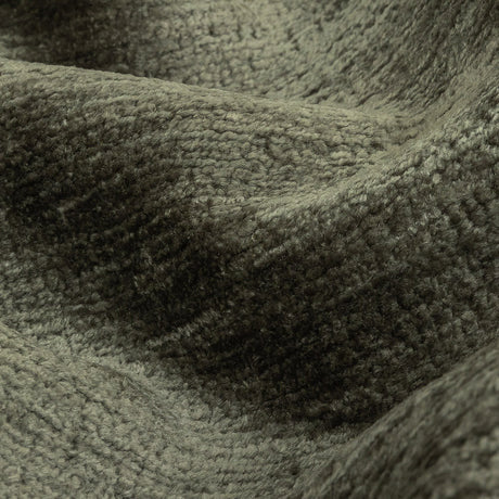 Olivine Acrylic and Polyester Upholstery Chenille