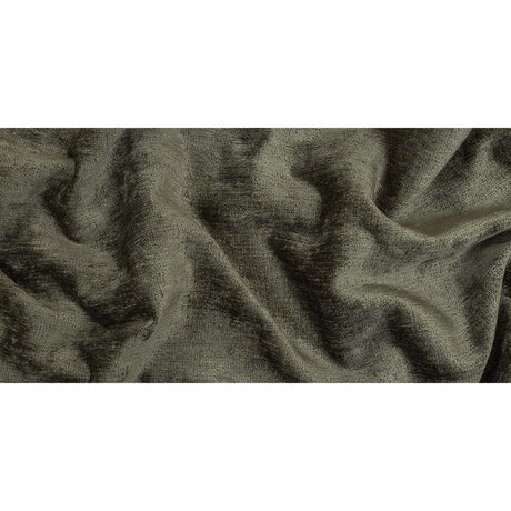 Olivine Acrylic and Polyester Upholstery Chenille