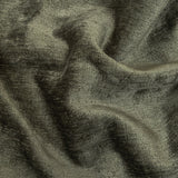 Olivine Acrylic and Polyester Upholstery Chenille