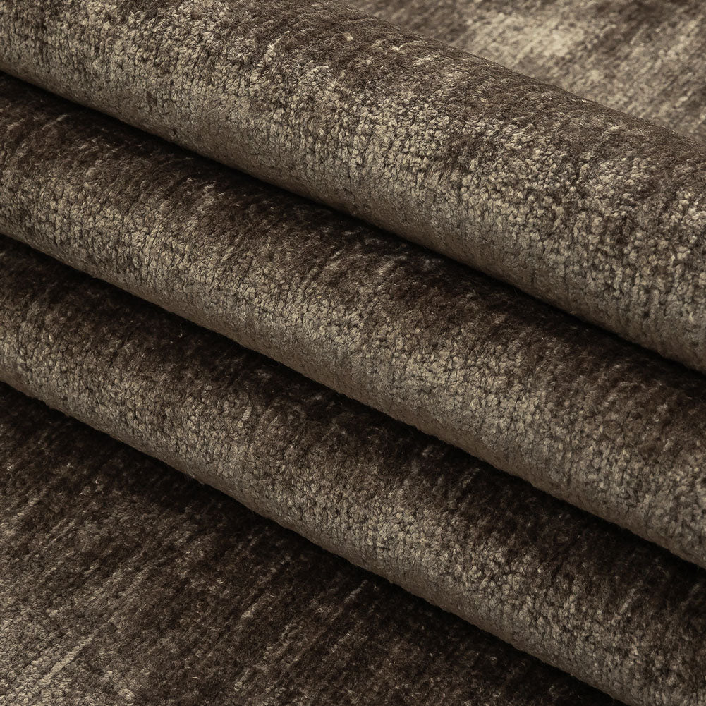 Mica Acrylic and Polyester Upholstery Chenille