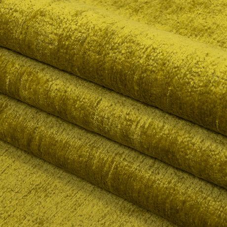 Cyber Apple Acrylic and Polyester Upholstery Chenille