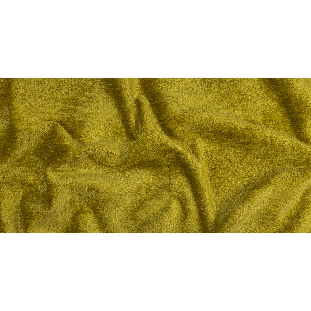 Cyber Apple Acrylic and Polyester Upholstery Chenille