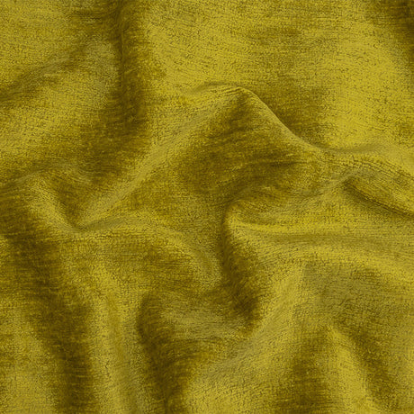 Cyber Apple Acrylic and Polyester Upholstery Chenille