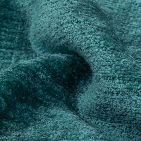 Glacier Acrylic and Polyester Upholstery Chenille