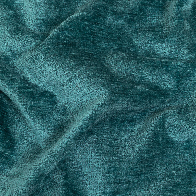 Glacier Acrylic and Polyester Upholstery Chenille