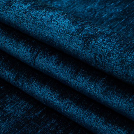 Blue Bayou Acrylic and Polyester Upholstery Chenille