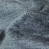 Denim Acrylic and Polyester Upholstery Chenille