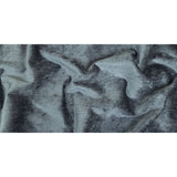 Denim Acrylic and Polyester Upholstery Chenille