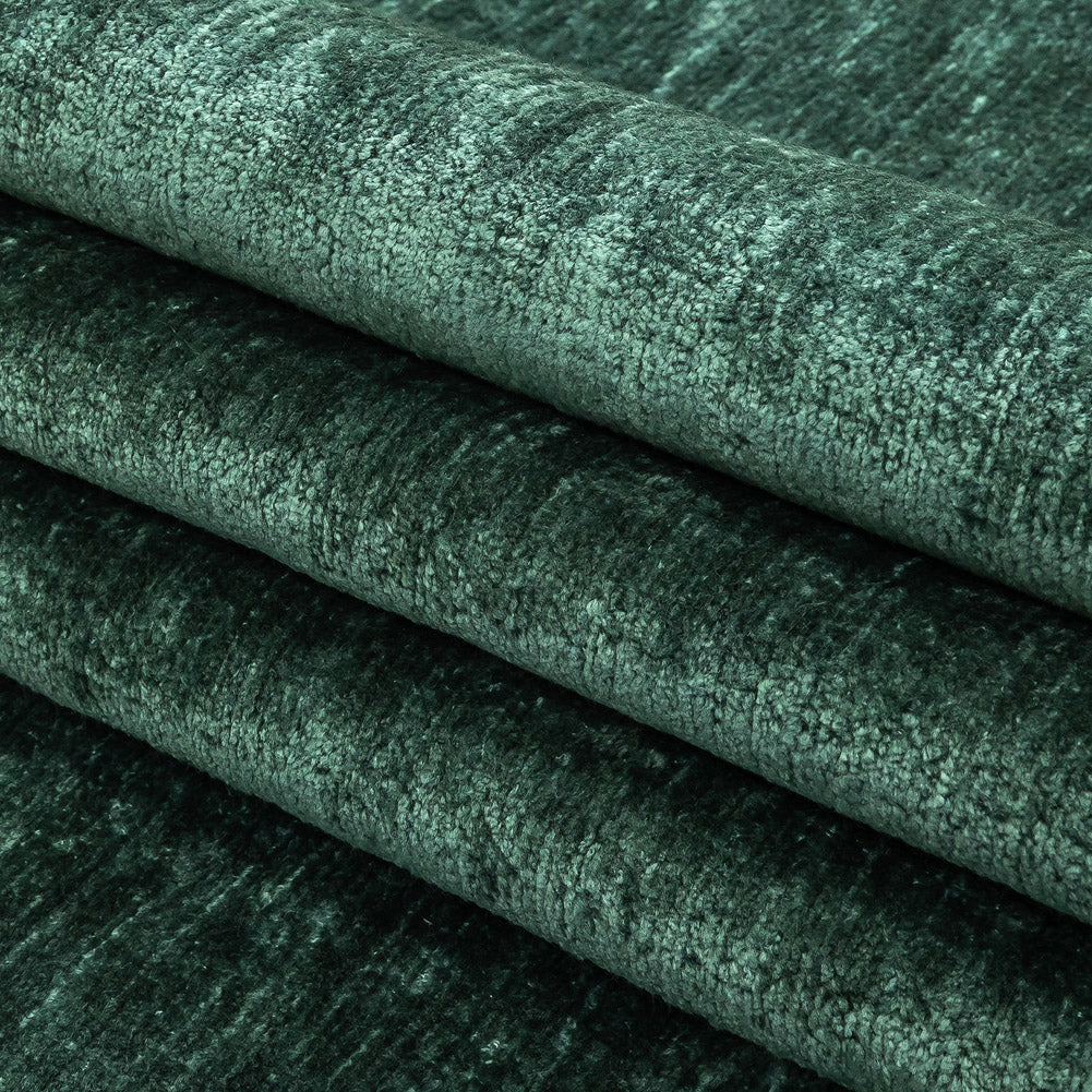 Oceanic Acrylic and Polyester Upholstery Chenille