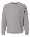Boxercraft Unisex Corded Crewneck Sweatshirt