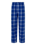 Men's Harley Flannel Pants