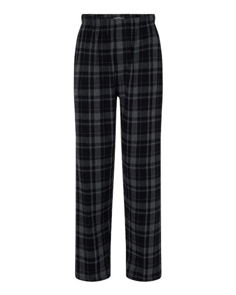 Men's Harley Flannel Pants