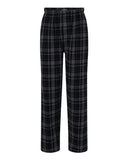 Men's Harley Flannel Pants