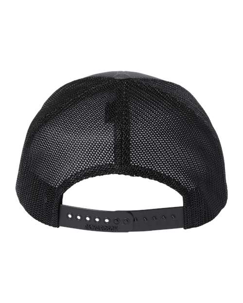 Richardson® R-Flex Adjustable Trucker Cap