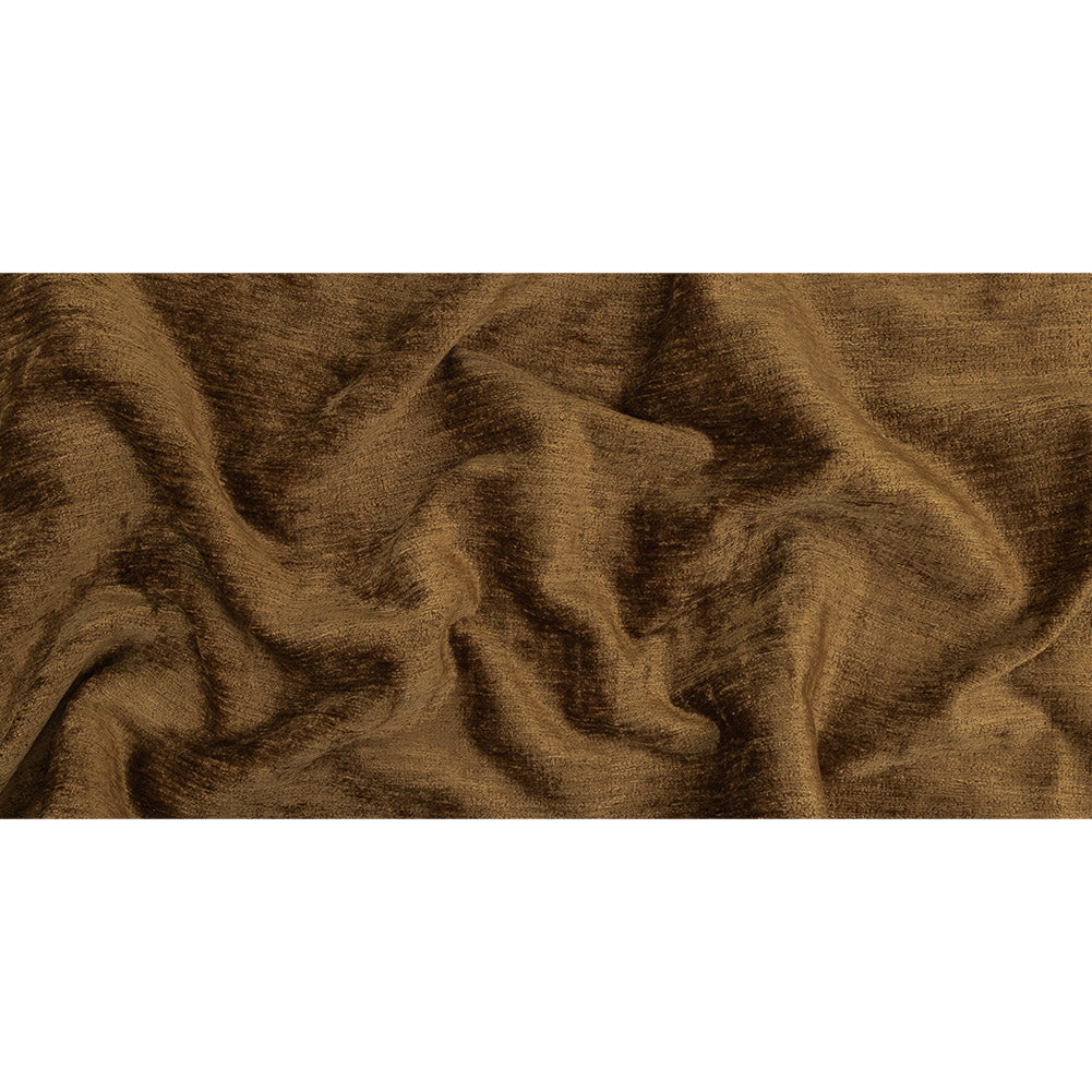 Nugget Acrylic and Polyester Upholstery Chenille