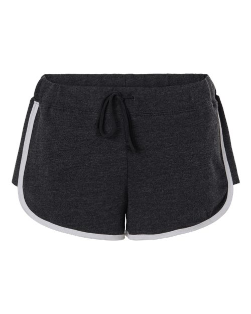 Boxercraft Women's French Terry Shorts