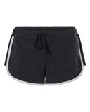 Boxercraft Women's French Terry Shorts