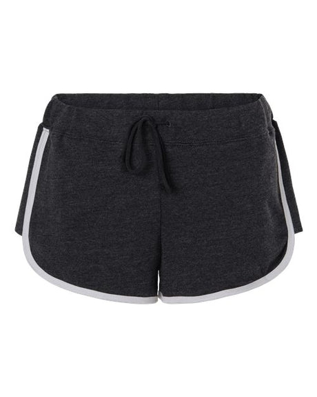 Boxercraft Women's French Terry Shorts