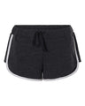 Boxercraft Women's French Terry Shorts