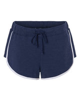 Boxercraft Women's French Terry Shorts