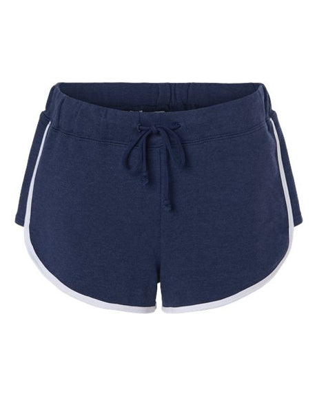 Boxercraft Women's French Terry Shorts