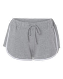 Boxercraft Women's French Terry Shorts