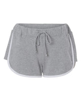 Boxercraft Women's French Terry Shorts