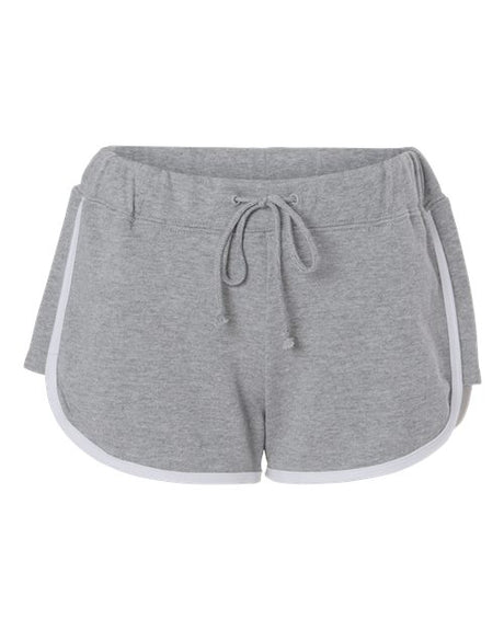 Boxercraft Women's French Terry Shorts