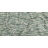 Haze Striated Acrylic and Cotton Boucle with Tan Woven Backing