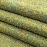 Willow Striated Acrylic and Cotton Boucle with Tan Woven Backing