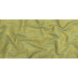 Willow Striated Acrylic and Cotton Boucle with Tan Woven Backing
