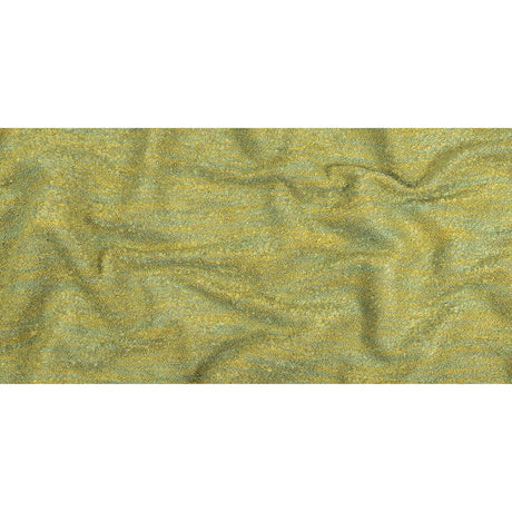 Willow Striated Acrylic and Cotton Boucle with Tan Woven Backing
