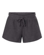 Boxercraft Women's Ribbed Knit Shorts